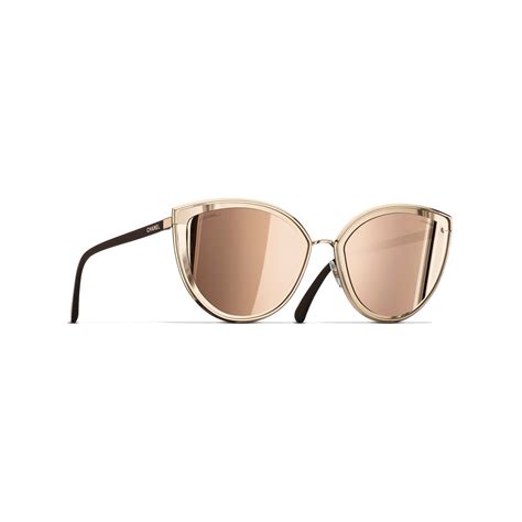 mirrored chanel sunglasses|Chanel sunglasses outlet.